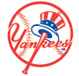 New York Yankees Logo