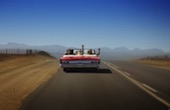 Fly & Drive USA