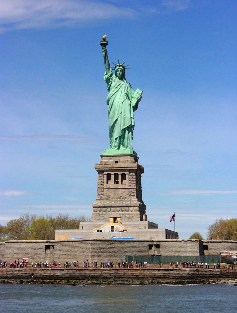 Quanto Costa Visitare La Statua Della Liberta