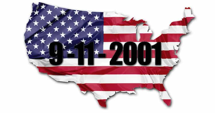 Attacchi terroristici dell'11/09/01 negli Usa