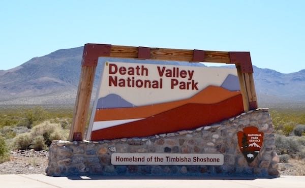 Death Valley, USA