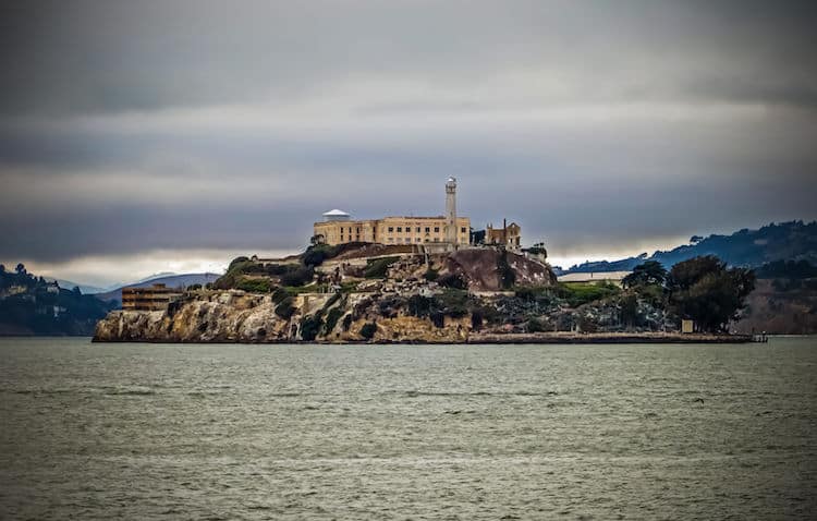 Tour hop-on hop-off e Alcatraz