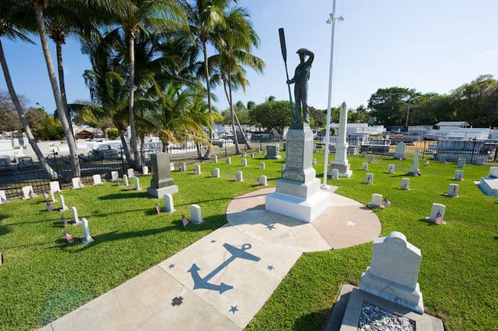 Cimitero Key West