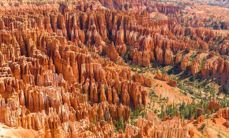 bryce canyon national park