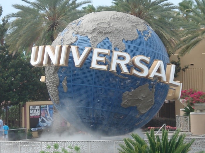 Universal Studios orlando