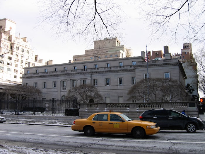 Frick collection